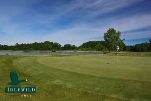 golf resort course idle desk ask wild bay