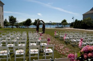 Home Stone Harbor Resort