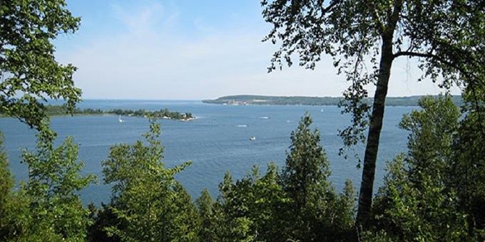 Potawatomi State Park