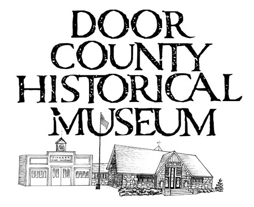 Door County Historical Museum, Sturgeon Bay, Wisconsin