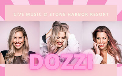 DOZZI – Live Music – Sunday July 21
