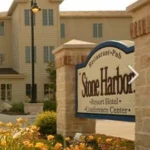 Stone Harbor Resort